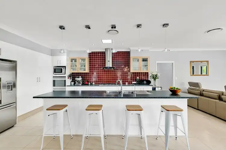 Seventh view of Homely house listing, 9 Rebholz Drive, Benowa Waters QLD 4217