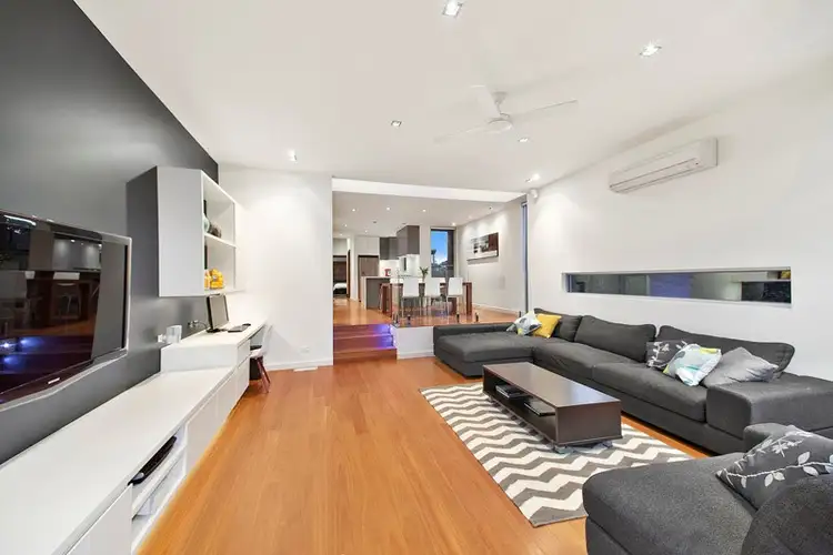 Main view of Homely house listing, 691 North Road, Carnegie VIC 3163