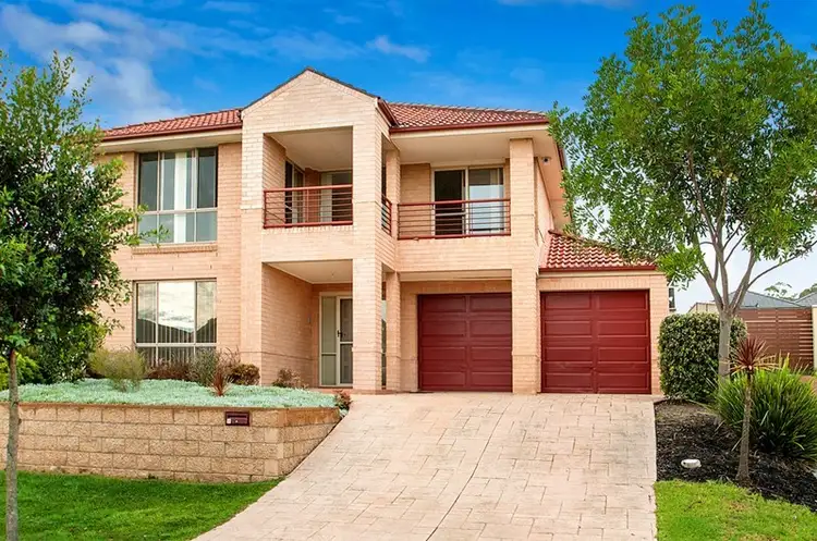 52 Old Quarry Circuit, Helensburgh NSW 2508