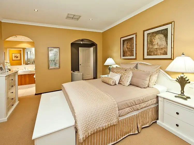 Second view of Homely house listing, 6 Goodchild Way, Baldivis WA 6171