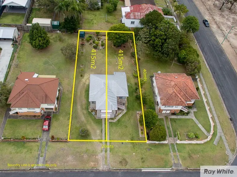 Main view of Homely house listing, 5 Araluen Street, Kedron QLD 4031