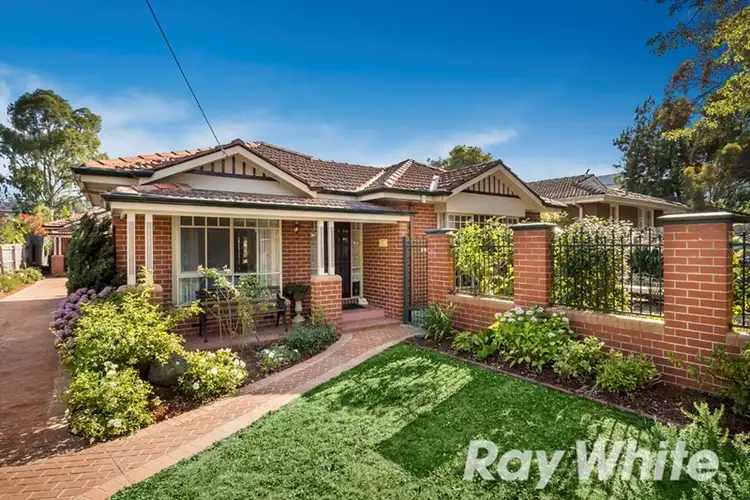 1/134 Windsor Crescent, Surrey Hills VIC 3127