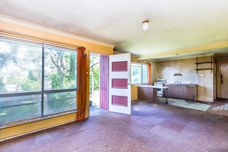 Main view of Homely house listing, 192 Lieutenant Bowen Drive, Bowen Mountain NSW 2753