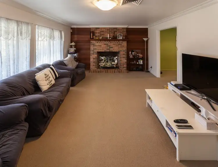 Fourth view of Homely house listing, 70 Bainbridge Avenue, Ingleburn NSW 2565