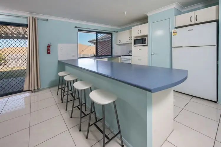 Second view of Homely house listing, 5 Fawood Court, Marsden QLD 4132