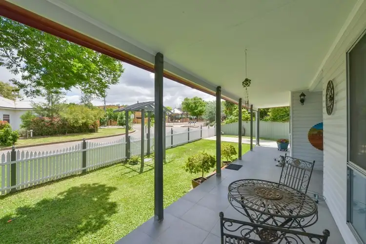 Fifth view of Homely house listing, 19 Russell Street, Tamworth NSW 2340