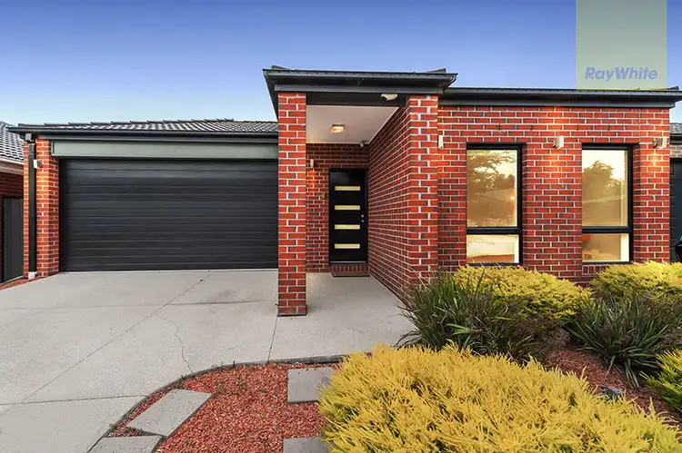 7 Eastleigh Street, Craigieburn VIC 3064