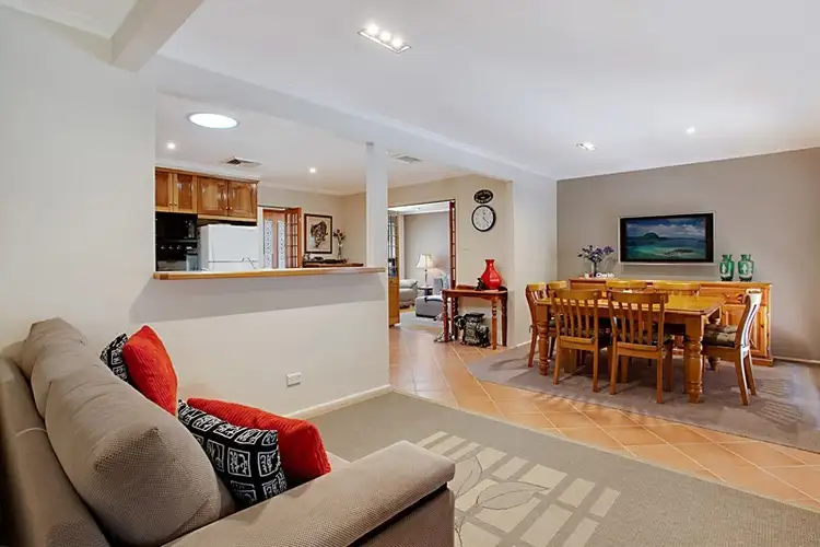 Fifth view of Homely house listing, 64 Francis Street, Cambridge Park NSW 2747