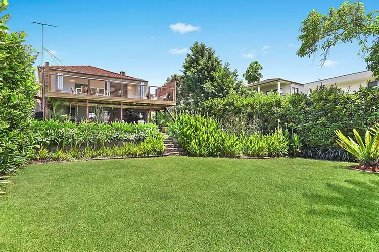 2 Elvina Street, Dover Heights NSW 2030