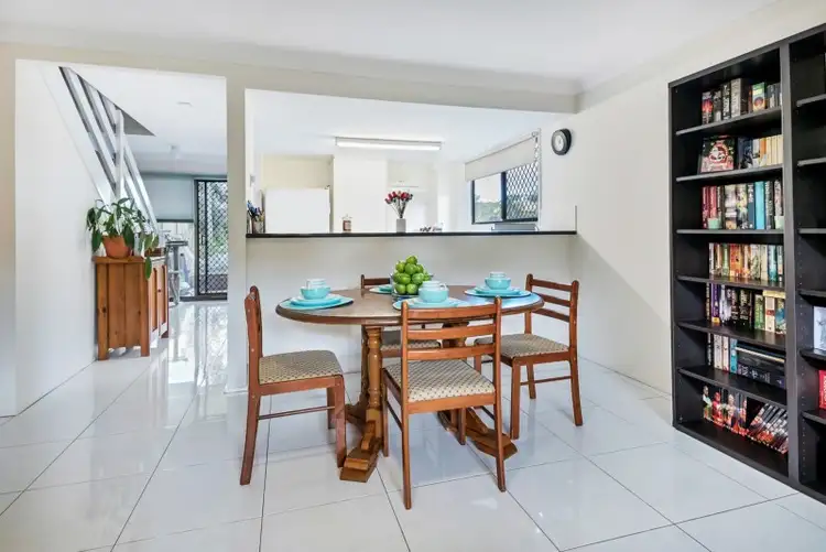 Seventh view of Homely townhouse listing, 24/71 Olsen Avenue, Labrador QLD 4215