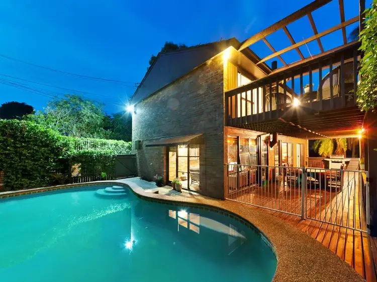 21 Macleay Avenue, Wahroonga NSW 2076