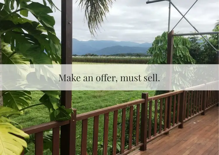 Main view of Homely house listing, 4 Coulthard Close, Newell QLD 4873