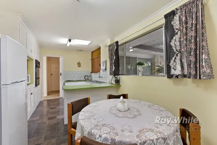 Sixth view of Homely house listing, 3 Bayvue Crescent, Ridgehaven SA 5097