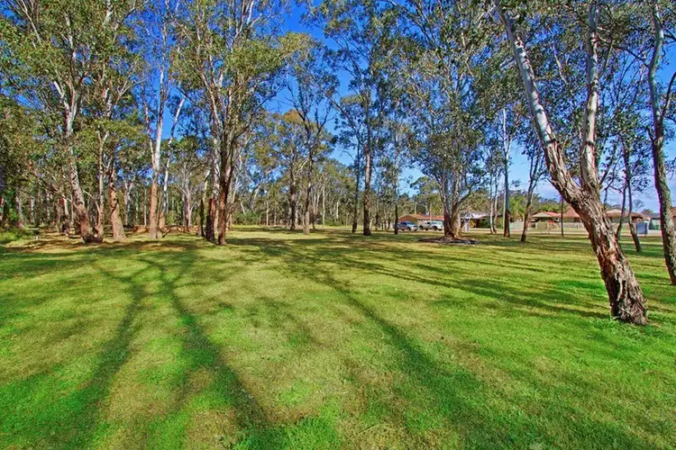 Third view of Homely land listing, Lot 2 Freeman Road, Agnes Banks NSW 2753