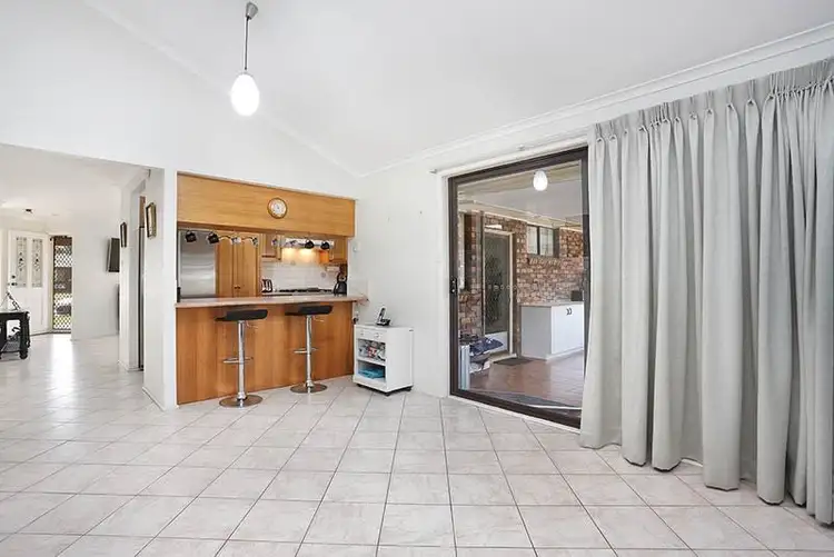 Third view of Homely house listing, 35 Cherokee Avenue, Greenfield Park NSW 2176