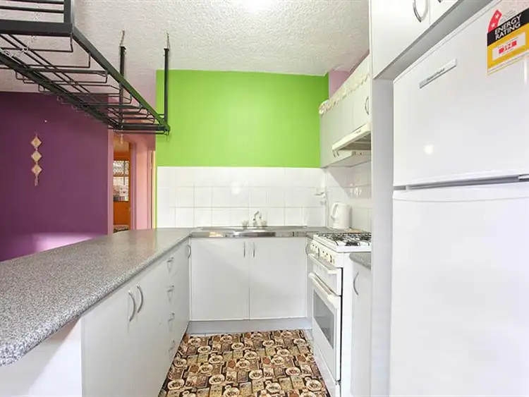 Third view of Homely unit listing, 1/18 Querrin Street, Yeronga QLD 4104