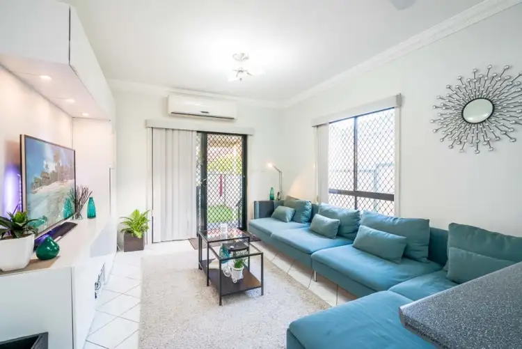 Third view of Homely house listing, 8 Tulloona Street, Mount Druitt NSW 2770