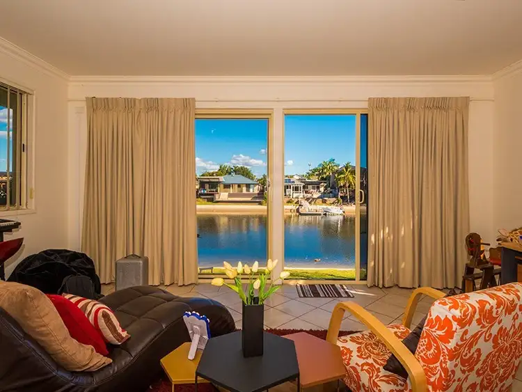 Fifth view of Homely house listing, 11 Gretel Drive, Mermaid Waters QLD 4218