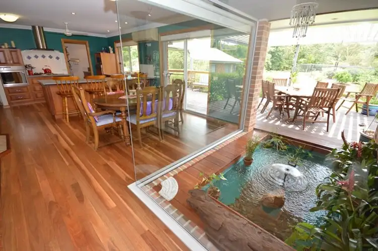 Fifth view of Homely rural property listing, 66 Bakker Drive, BONVILLE, Coffs Harbour NSW 2450