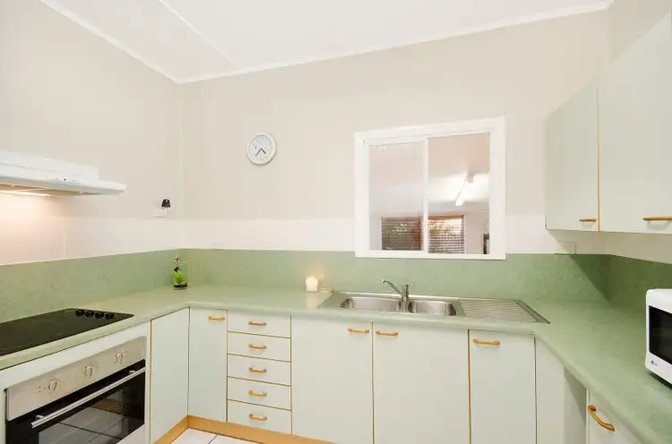 Sixth view of Homely house listing, 11 Albury Street, Pimlico QLD 4812