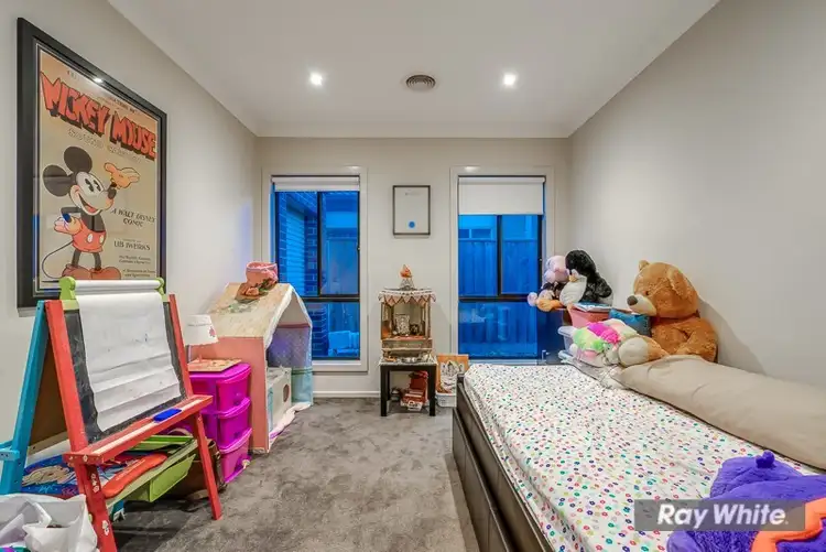 Fifth view of Homely house listing, 16 Impression Avenue, Tarneit VIC 3029