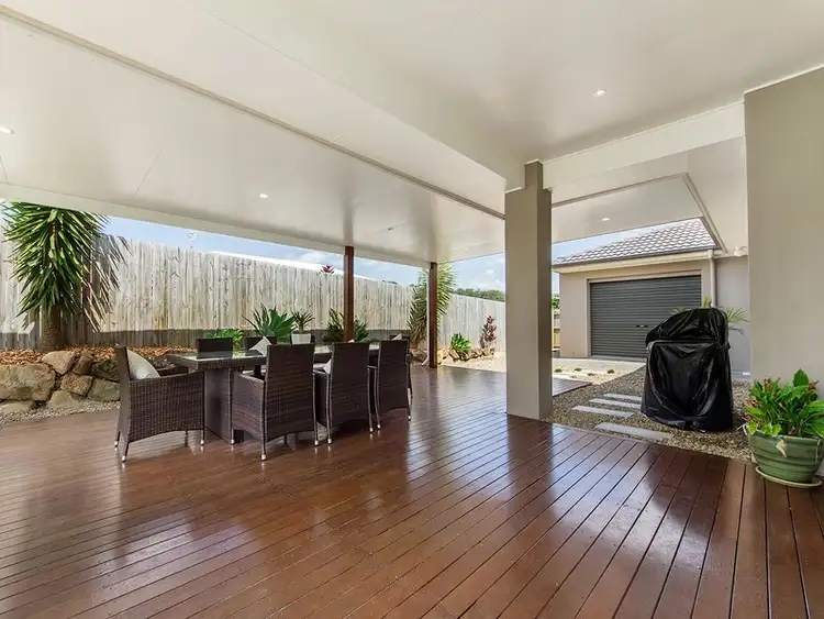 Fourth view of Homely house listing, 5 Orara Street, Pacific Pines QLD 4211
