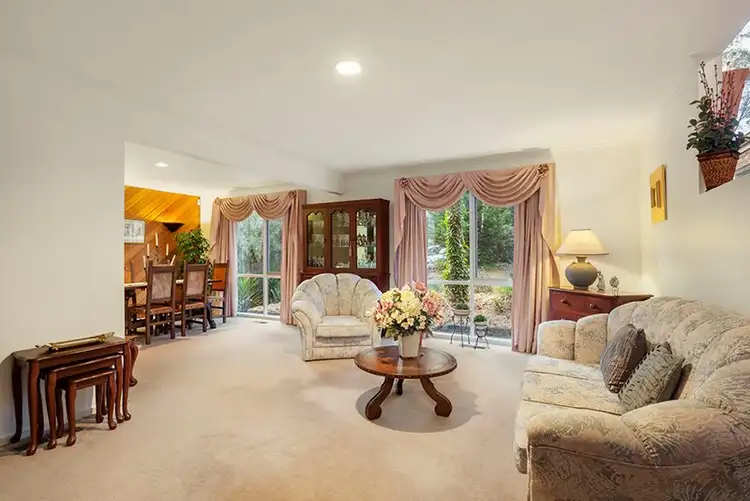 Third view of Homely house listing, 2 Claire Court, Eltham North VIC 3095