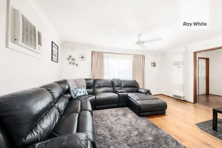 Fourth view of Homely house listing, 3 Gael Court, Mernda VIC 3754