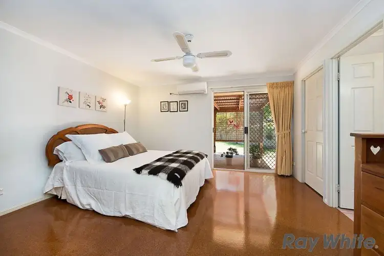 Sixth view of Homely house listing, 4 Jacaranda Place, Maleny QLD 4552