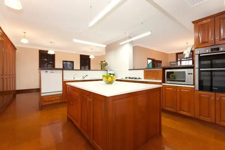 Fifth view of Homely house listing, 235 Gregory Terrace, Spring Hill QLD 4000
