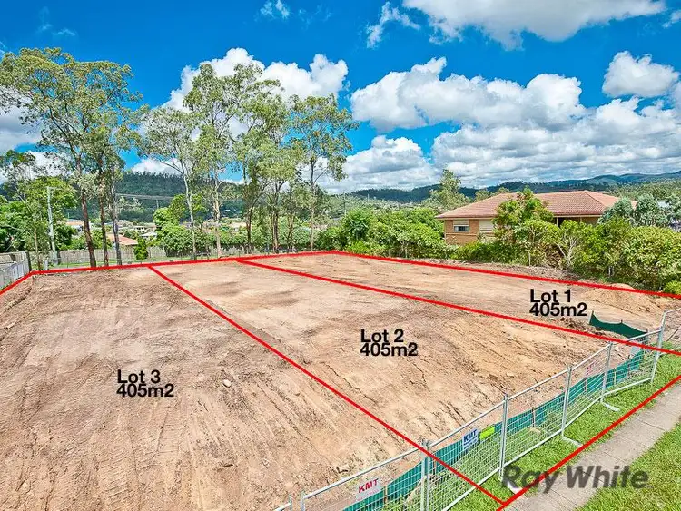 58a Glenmorgan Street, Keperra QLD 4054