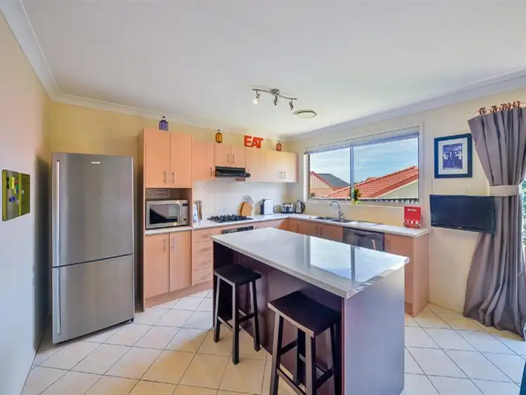 Fifth view of Homely house listing, 38 The Clearwater, Mount Annan NSW 2567