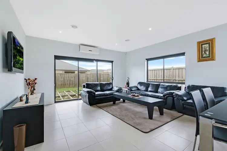 Fifth view of Homely house listing, 22 Greenvale Avenue, Wallan VIC 3756