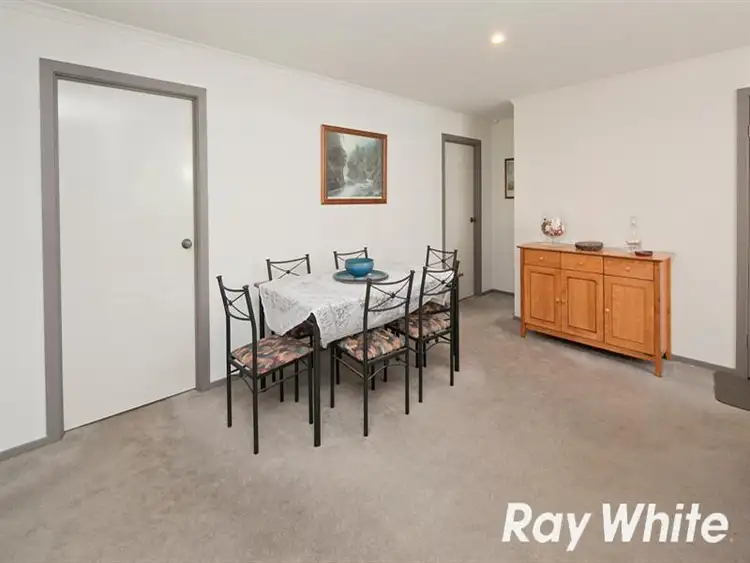 Fifth view of Homely house listing, 42 Wiltshire Drive, Somerville VIC 3912