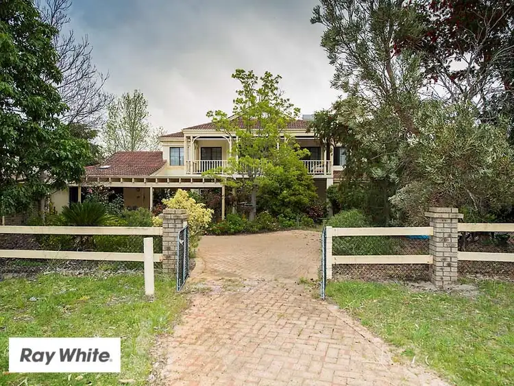 Fourth view of Homely house listing, 36 Colombard Lane, The Vines WA 6069