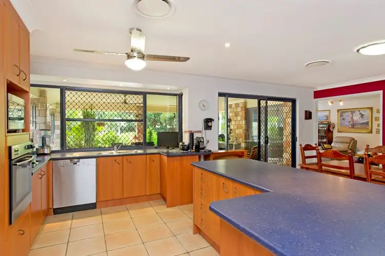 Third view of Homely house listing, 124 Buckley Road, Burpengary QLD 4505