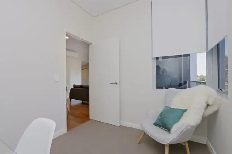 Fifth view of Homely apartment listing, 8/143 Sydenham Street, Rivervale WA 6103