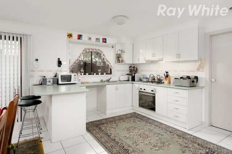 Fifth view of Homely townhouse listing, 2/22 Norris Crescent, Bundoora VIC 3083