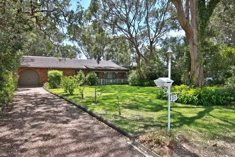 Second view of Homely house listing, 37 Brighton Parade, Culburra Beach NSW 2540