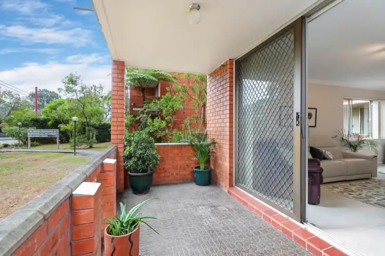 Third view of Homely unit listing, 6/147-153 Sydney Street, Willoughby NSW 2068