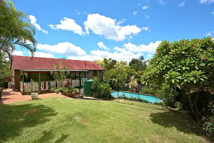 Fifth view of Homely house listing, 21 Jimburn Street, Jindalee QLD 4074