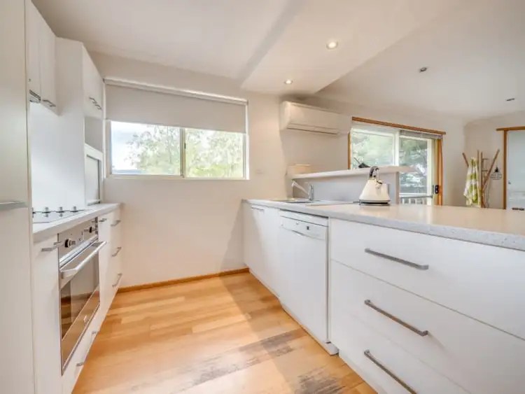 Fourth view of Homely townhouse listing, 3/22 Dossiter Street, Bellerive TAS 7018
