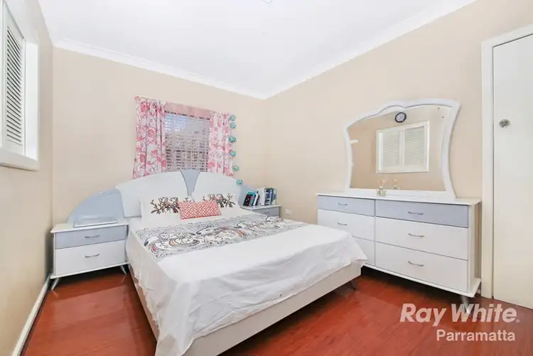 Seventh view of Homely house listing, 6 Booth Street, Westmead NSW 2145