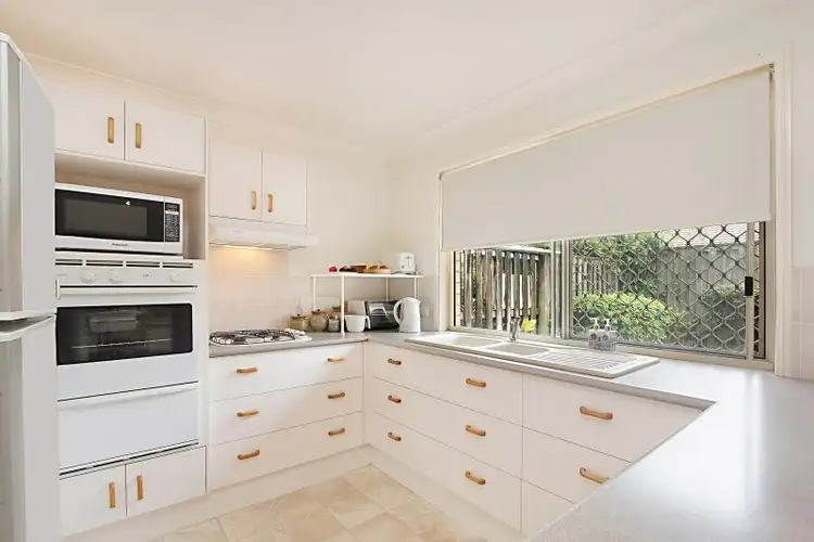 Fourth view of Homely house listing, 58/73-101 Darlington Drive, Banora Point NSW 2486