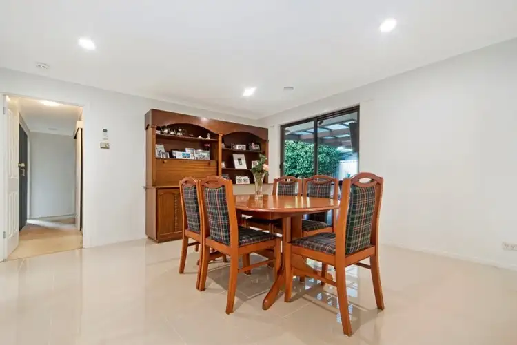 Fourth view of Homely house listing, 86 Grandview Grove, Wendouree VIC 3355
