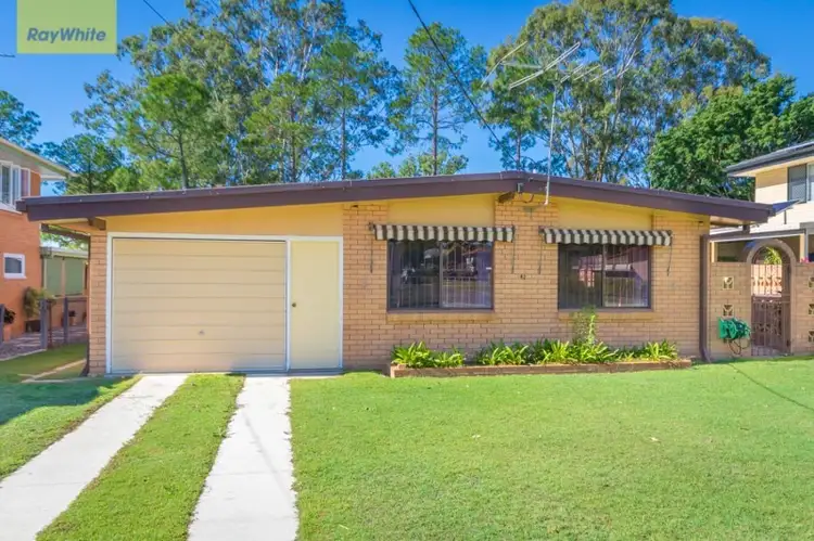 Main view of Homely house listing, 42 Peter Street, Strathpine QLD 4500