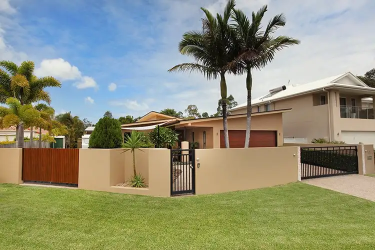 Second view of Homely house listing, 14 Chelsea Rose Close, Buderim QLD 4556