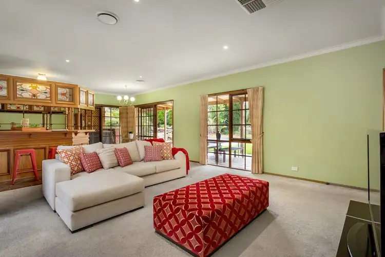 Seventh view of Homely house listing, 21 Margaret Court, Warrandyte VIC 3113