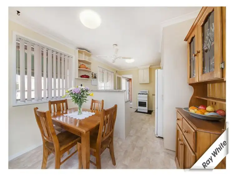 Sixth view of Homely house listing, 5 Railway Avenue, Queanbeyan NSW 2620