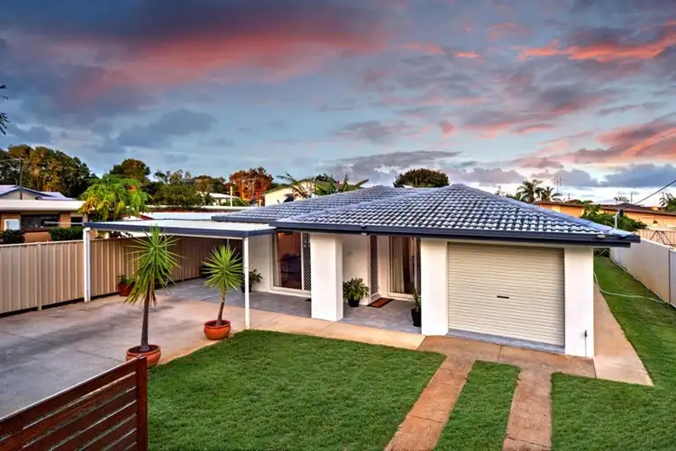 1 Hankinson Street, Golden Beach QLD 4551